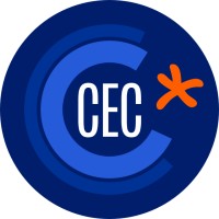 Institut CEC logo - Similar company to Soho Coaching