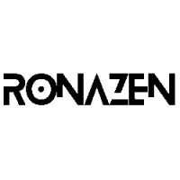 RONAZEN logo - Similar company to Hobnob Realtech