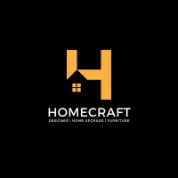 HomeCraft Designer logo - Similar company to Väri Design Studio