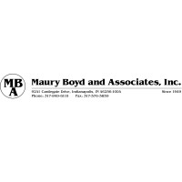 Maury Boyd & Associates, Inc. logo - Similar company to The Jackson Group, An Rrd Company