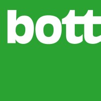 Bott Türkiye logo - Similar company to Bott Dk