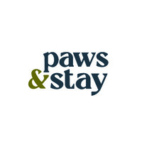 Paws & Stay logo - Similar company to Sawday'S