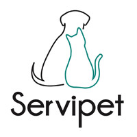 Servipet logo - Similar company to Flexfit Chile