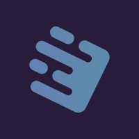 Glued Network logo - Similar company to Lumalink
