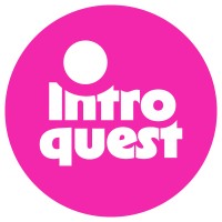 IntroQuest logo - Similar company to Plain (Paperplain Gmbh)