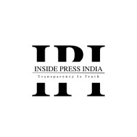 Inside Press India logo - Similar company to Creative Image Magazine