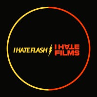 I Hate Flash & Films logo - Similar company to Flashbang Co.