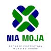Nia Moja Refugee Protection Working Group logo - Similar company to Caystard Group Intl.