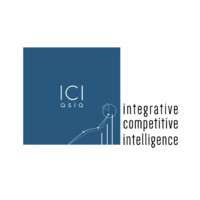 Integrative Competitive Intelligence Asia Inc. logo - Similar company to Diwa Learning Systems, Inc.