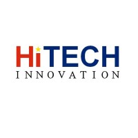 HiTECH Innovation logo - Similar company to Sas Projects