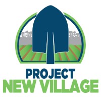 Project New Village logo - Similar company to Ges Coalition