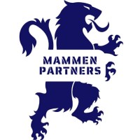 Mammen Partners logo - Similar company to Revora