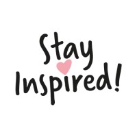 Stay Inspired! logo - Similar company to Nova Md