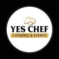 Yes Chef Catering logo - Similar company to (402) Creamery