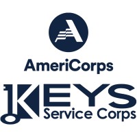 KEYS Service Corps AmeriCorps logo - Similar company to Classical California