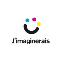 J'imaginerais logo - Similar company to Brain Up Conseils