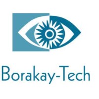BORAKAY TECH logo - Similar company to Zormak Balancing Technologies