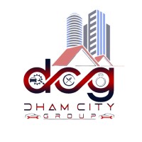 Dham City Group logo - Similar company to Parivar Restaurant