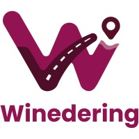 Winedering logo - Similar company to Wine Paths | Luxury Travel & Event