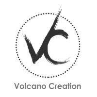 Volcano Creation logo - Similar company to Bitefex