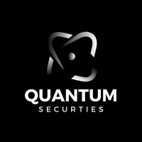 Quantum Securities logo - Similar company to Launchpadsga