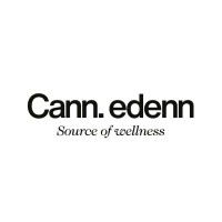 Cann. edenn logo - Similar company to Trichomeshell Ltd