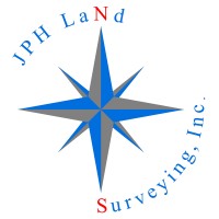 JPH Land Surveying, Inc. logo - Similar company to Jag Engineering