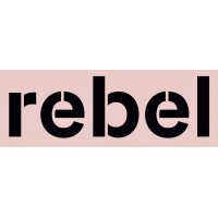 Rebel Recruit logo - Similar company to Jaymes Byron Talent