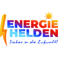 ENERGIEHELDEN logo - Similar company to Edibleware®️ By Next Lewel Up Gmbh