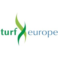 Turf Europe logo - Similar company to Turf Green