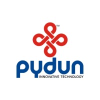 Pydun Technology logo - Similar company to General Infotech