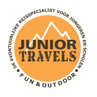 Junior Travels