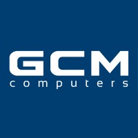 Gcm Computers