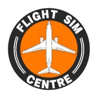 Flight Simulator Centre - Newcastle logo - Similar company to Simulator.Company
