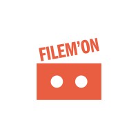 Filem'On International Film Festival for Young Audiences logo - Similar company to Denzzo Brussels