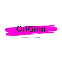 OriGinn Consulting logo - Similar company to Contractless