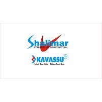 Shalimar Seal & Tar Products Pvt. Ltd. logo - Similar company to Vensun Laboratories Pvt. Ltd.