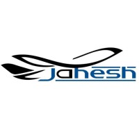 Jahesh Sanaat Jey logo - Similar company to The Citadel