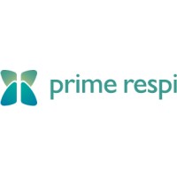 Prime Respi logo - Similar company to Himedi