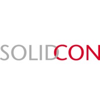 Solidcon, s.r.o. logo - Similar company to Rexim