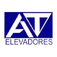 AT ELEVADORES logo - Similar company to Cma Elevadores
