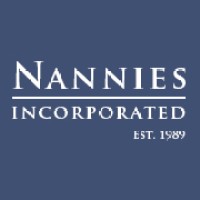 Nannies Incorporated logo - Similar company to Nannies Plus