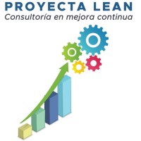 Proyecta Lean logo - Similar company to Pbm Solutions Eirl