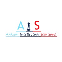 Ahkam Intellectual Solutions logo - Similar company to Cellpax