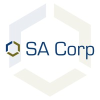SACorp logo - Similar company to Dotnews