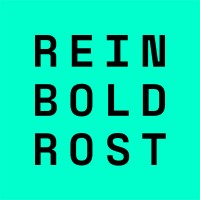 REINBOLDROST logo - Similar company to Youcook