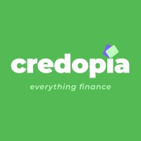 credopia logo - Similar company to Shree Gajanan Engineering