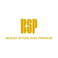 Bond Sterling Prince logo - Similar company to Reims