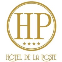 Hôtel de la Poste Beaune logo - Similar company to Hôtel De L'Ill