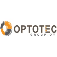Optotec Group Oy logo - Similar company to Lock In Locker